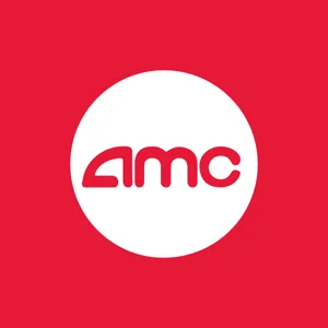 AMC Entertainment Holdings, Inc. Logo