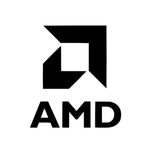 Advanced Micro Devices Inc. Logo