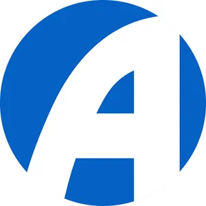 Amgen Inc. Logo