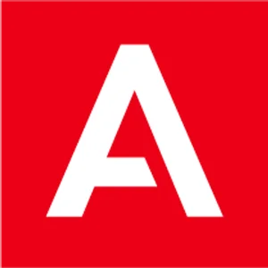 Aon plc Logo