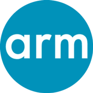 Arm Holdings plc Logo