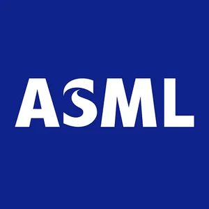 ASML Holding Logo