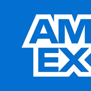 American Express Company Logo