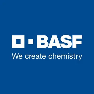 BASF SE Logo