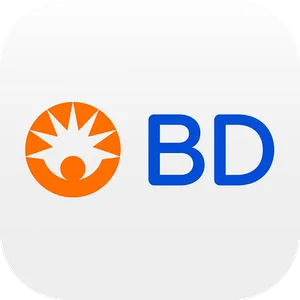 Becton, Dickinson and Company Logo