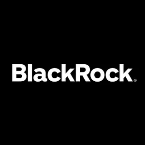 BlackRock, Inc. Logo