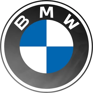 Bayerische Motoren Werke AG Logo
