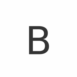 Binance Coin (BNB/USD) Logo