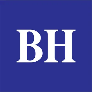 Berkshire Hathaway Inc. Logo
