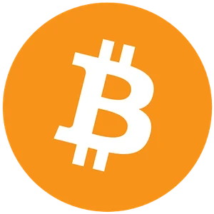Bitcoin (BTC/USD) Logo