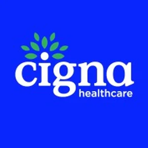 The Cigna Group Logo