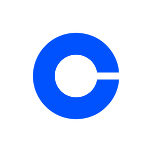 Coinbase Logo