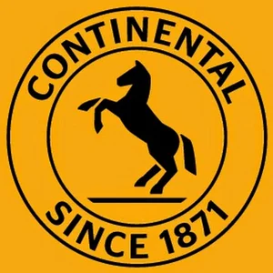 Continental Aktiengesellschaft Logo