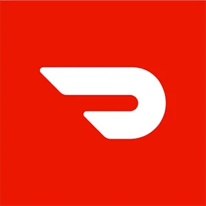 DoorDash, Inc. Logo