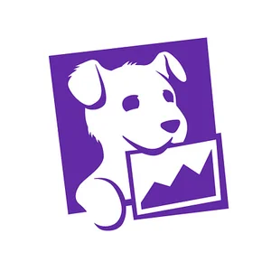 Datadog, Inc. Logo