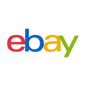 eBay Inc. Logo
