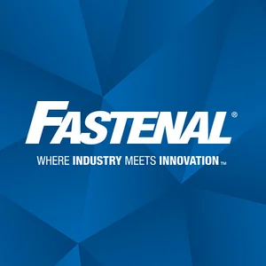 Fastenal Company Logo