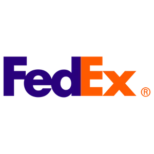 FedEx Corporation Logo