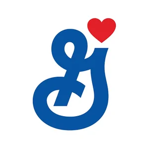 General Mills, Inc. Logo