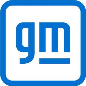 General Motors Company Logo