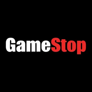 GameStop Corp. Logo