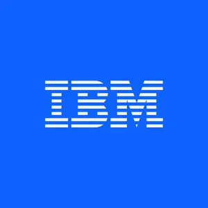 International Business Machines Corporation Logo