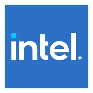 Intel Corporation Logo