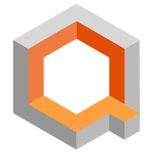 IonQ, Inc. Logo