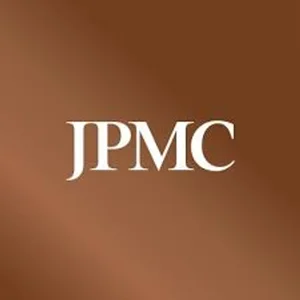JPMorgan Chase Logo