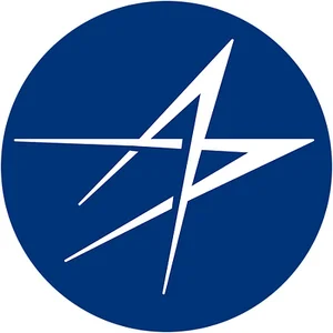 Lockheed Martin Corporation Logo