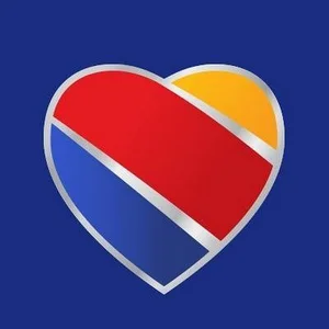 Southwest Airlines Co. Logo