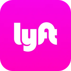 Lyft, Inc. Logo