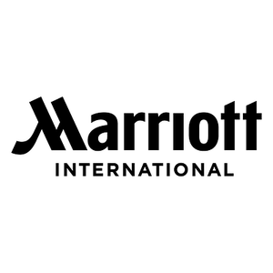 Marriott International, Inc. Logo