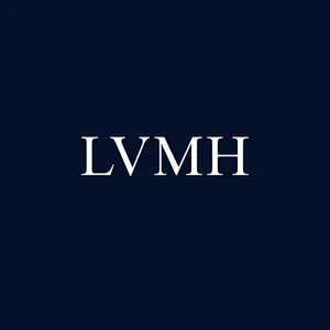 LVMH Moët Hennessy Louis Vuitton Logo