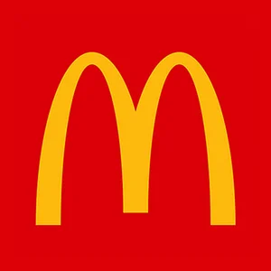 McDonald’s Corporation Logo