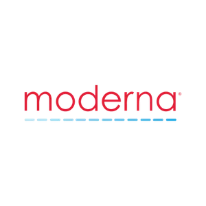 Moderna, Inc. Logo