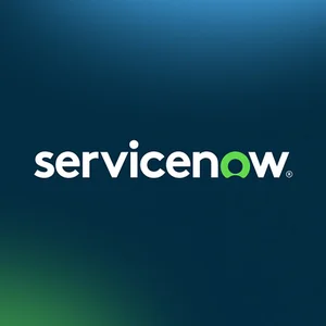 ServiceNow, Inc. Logo