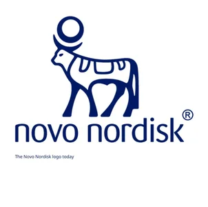 Novo Nordisk A/S Logo