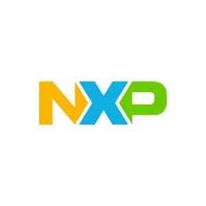 NXP Semiconductors N.V. Logo