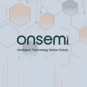 ON Semiconductor Corporation Logo