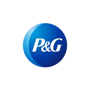 The Procter & Gamble Company Logo