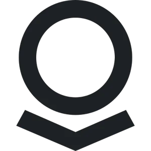 Palantir Technologies Inc. Logo