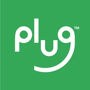 Plug Power Inc. Logo