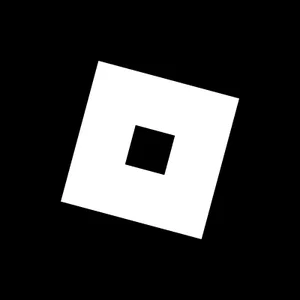 Roblox Corporation Logo