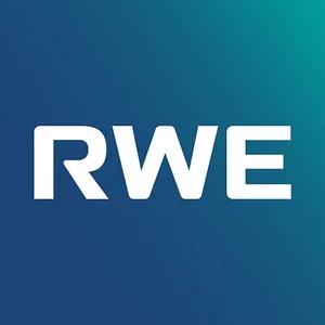 RWE AG Logo