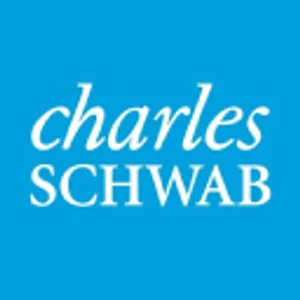 The Charles Schwab Corporation Logo