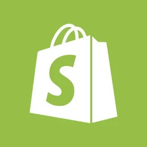 Shopify Inc. Logo