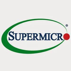 Super Micro Computer, Inc. Logo