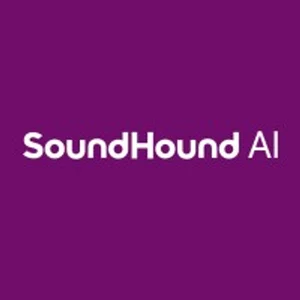 SoundHound AI, Inc. Logo