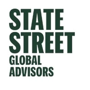 SPDR S&P 500 ETF Logo